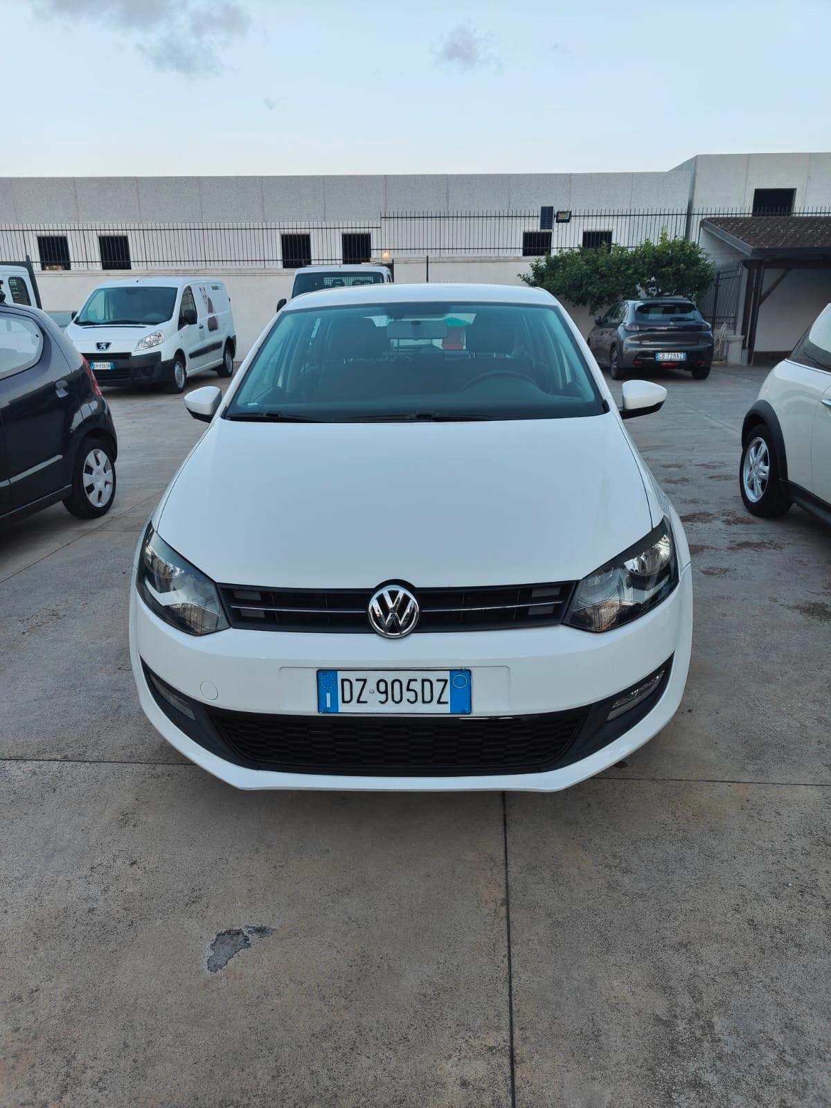 VOLKSWAGEN PoLO-PRov TOSCANA-ECCELLENTI CONDIZIONI