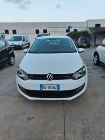 VOLKSWAGEN PoLO-PRov TOSCANA-ECCELLENTI CONDIZIONI
