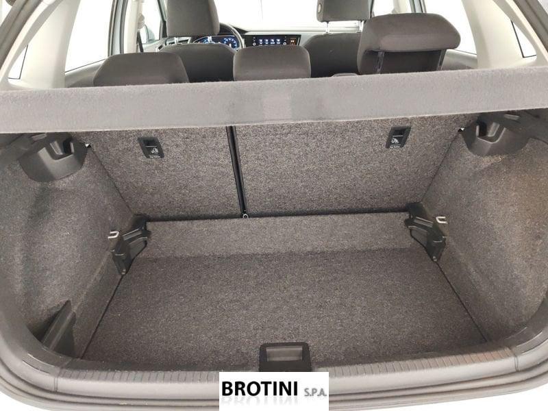 Volkswagen Polo 1.0 TSI 85kW Highline DSG BMT