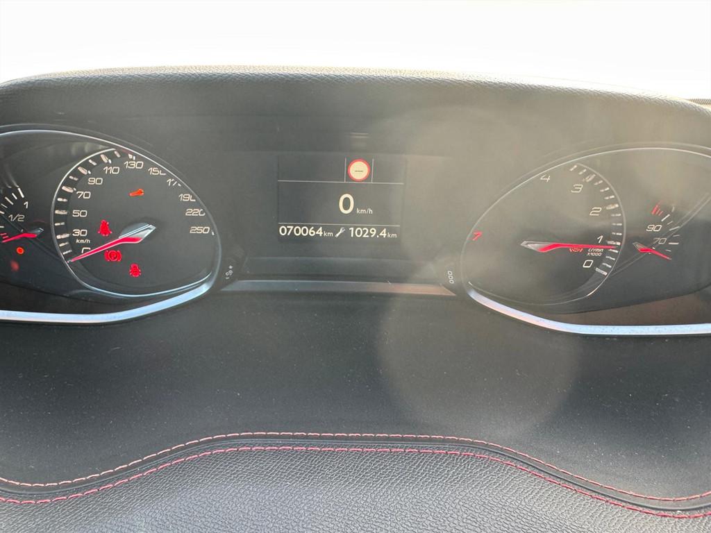 PEUGEOT 308 II - 308 SW 1.2 puretech t Active s&s 130cv my18