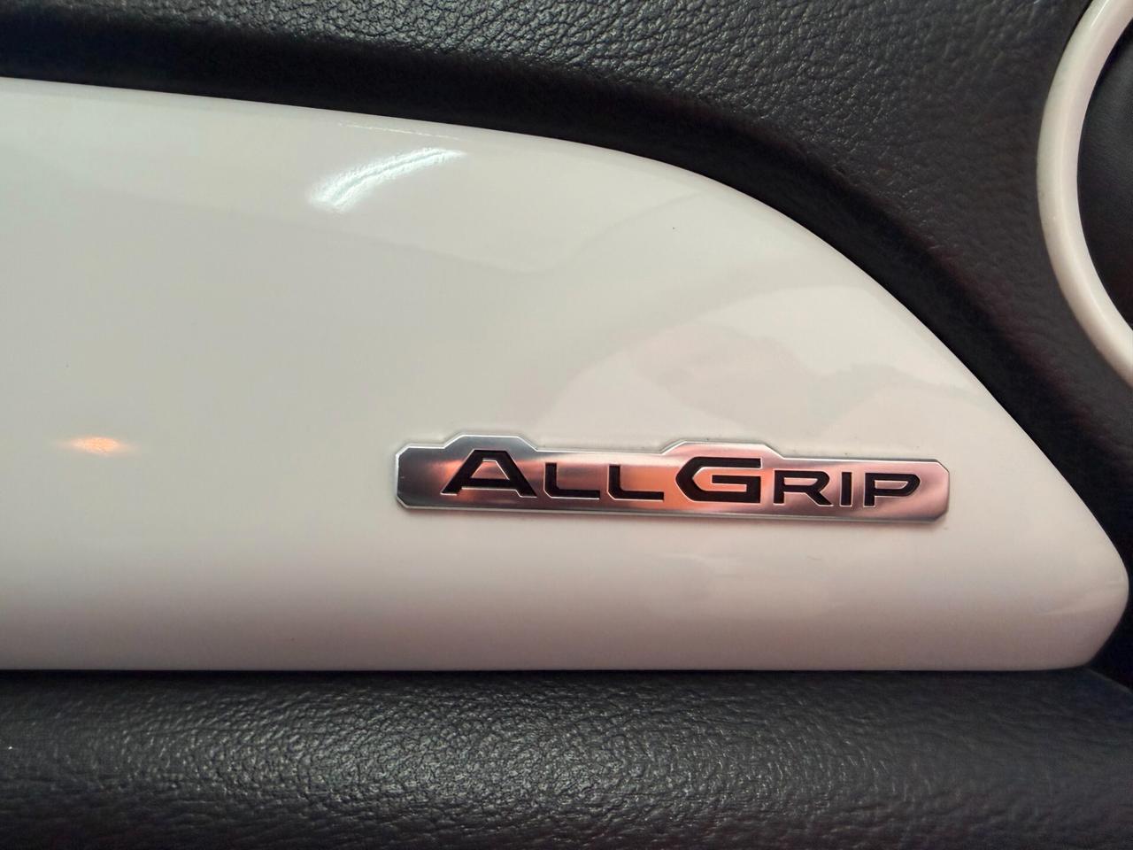 Suzuki Vitara 2018 1.6 VVT A/T 4WD AllGrip V-Top AUT GPL GPL