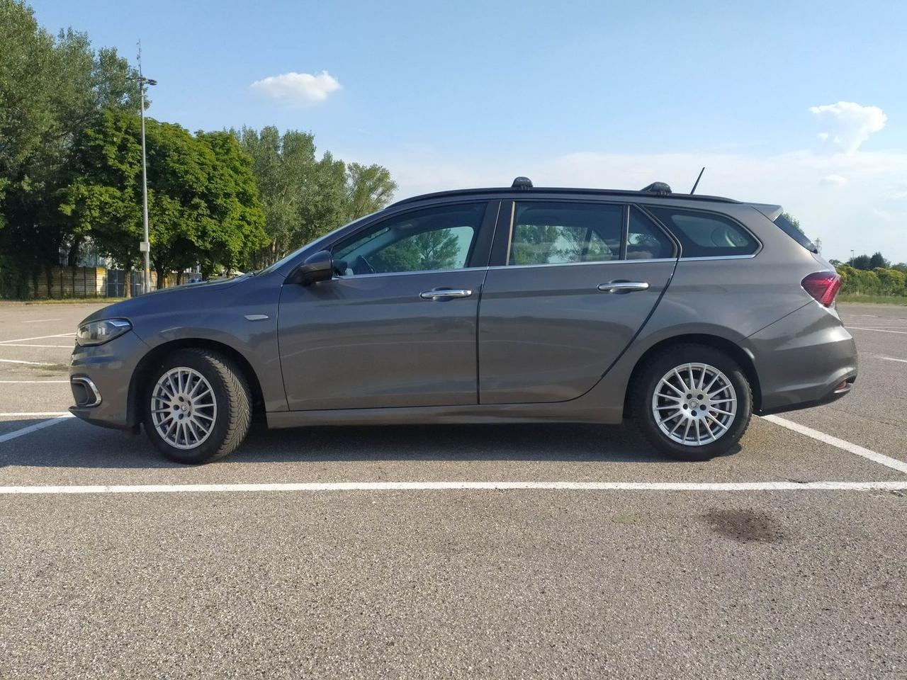 Fiat Tipo Business 1.6 Multijet #6068