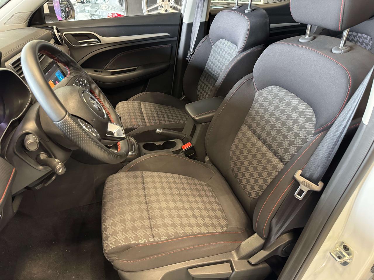 MG ZS 1.5 VTi-tech Luxury