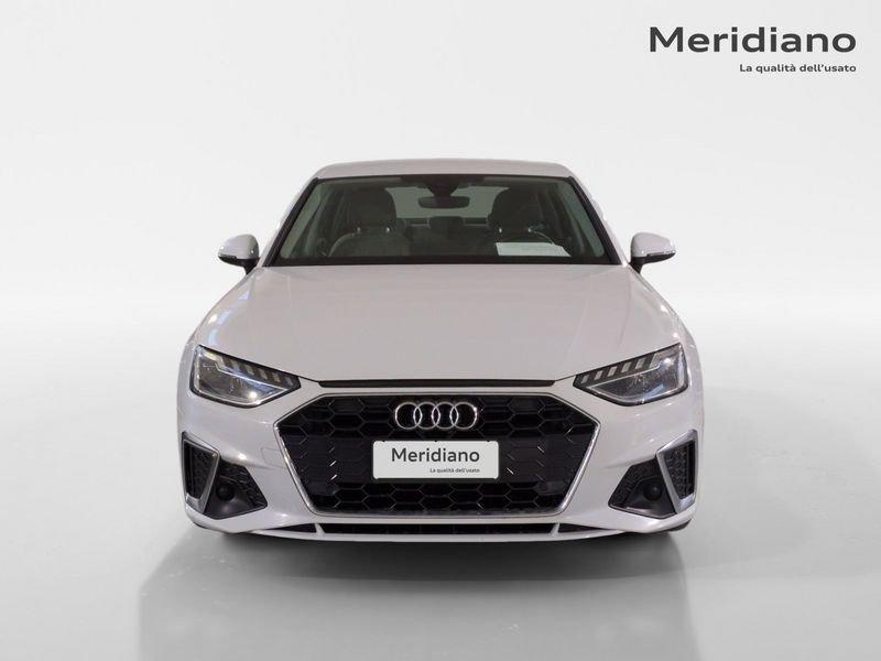 Audi A4 2.0 30 TDI S Line Edition S Tronic