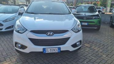 HYUNDAI iX35 1.6 GDI 16V 2WD Classic