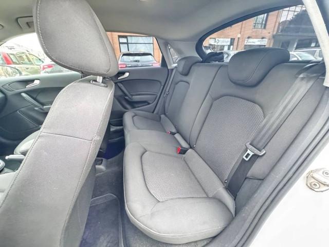 Audi A1 1.6 tdi Sport s-tronic
