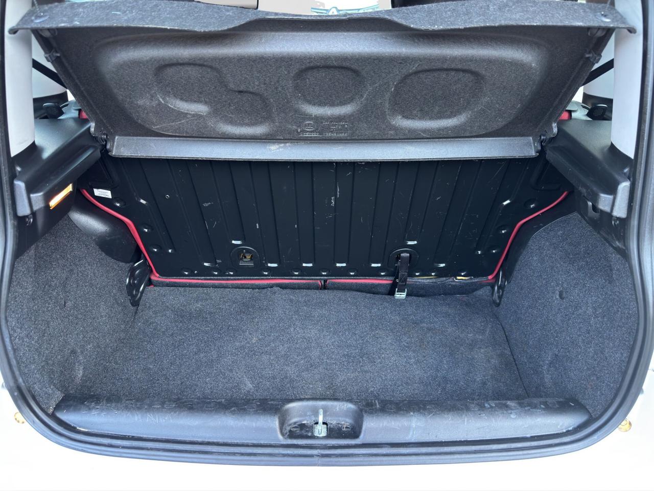 Fiat Panda 1.3 mjt 75cv Lounge 2014