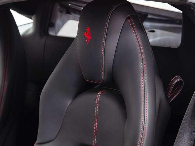 Ferrari F8 Tributo