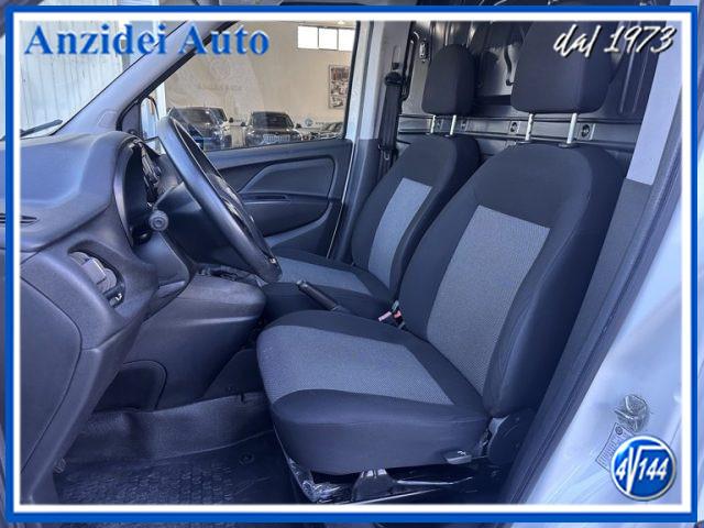 FIAT Doblo 1.3 MJT Cargo E6