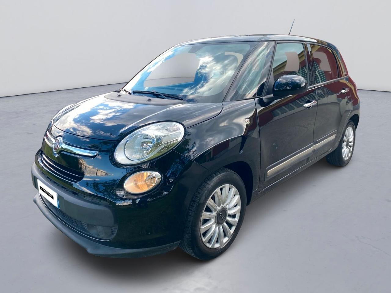 Fiat 500L 1.3 MJT - Km 61.000 Diesel Euro5