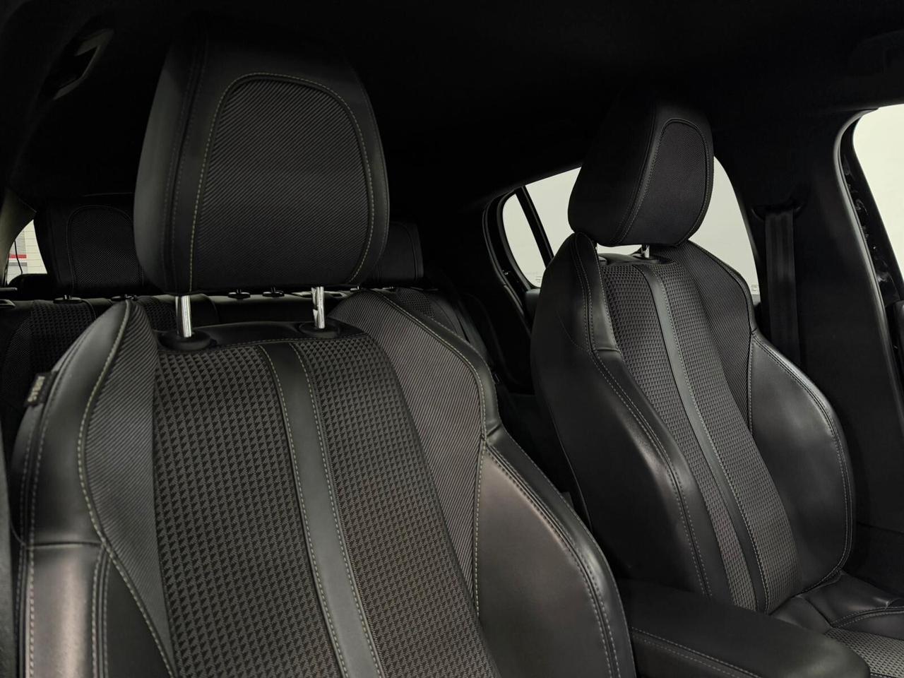 Peugeot 208 BlueHDi 100 Stop&Start 5 porte GT Pack