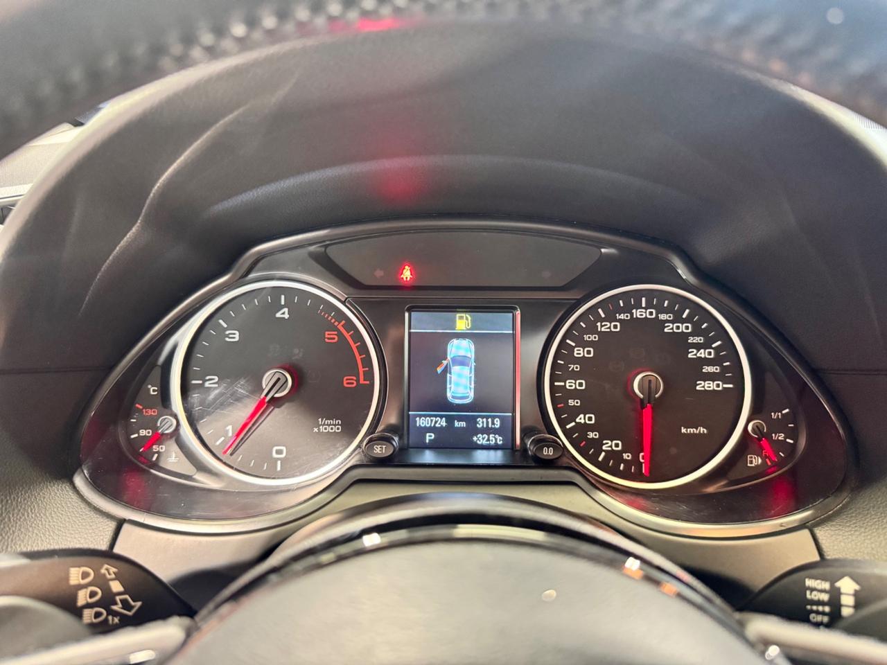 Audi Q5 2.0 TDI 190 CV clean diesel quattro S tr. Advanced Plus