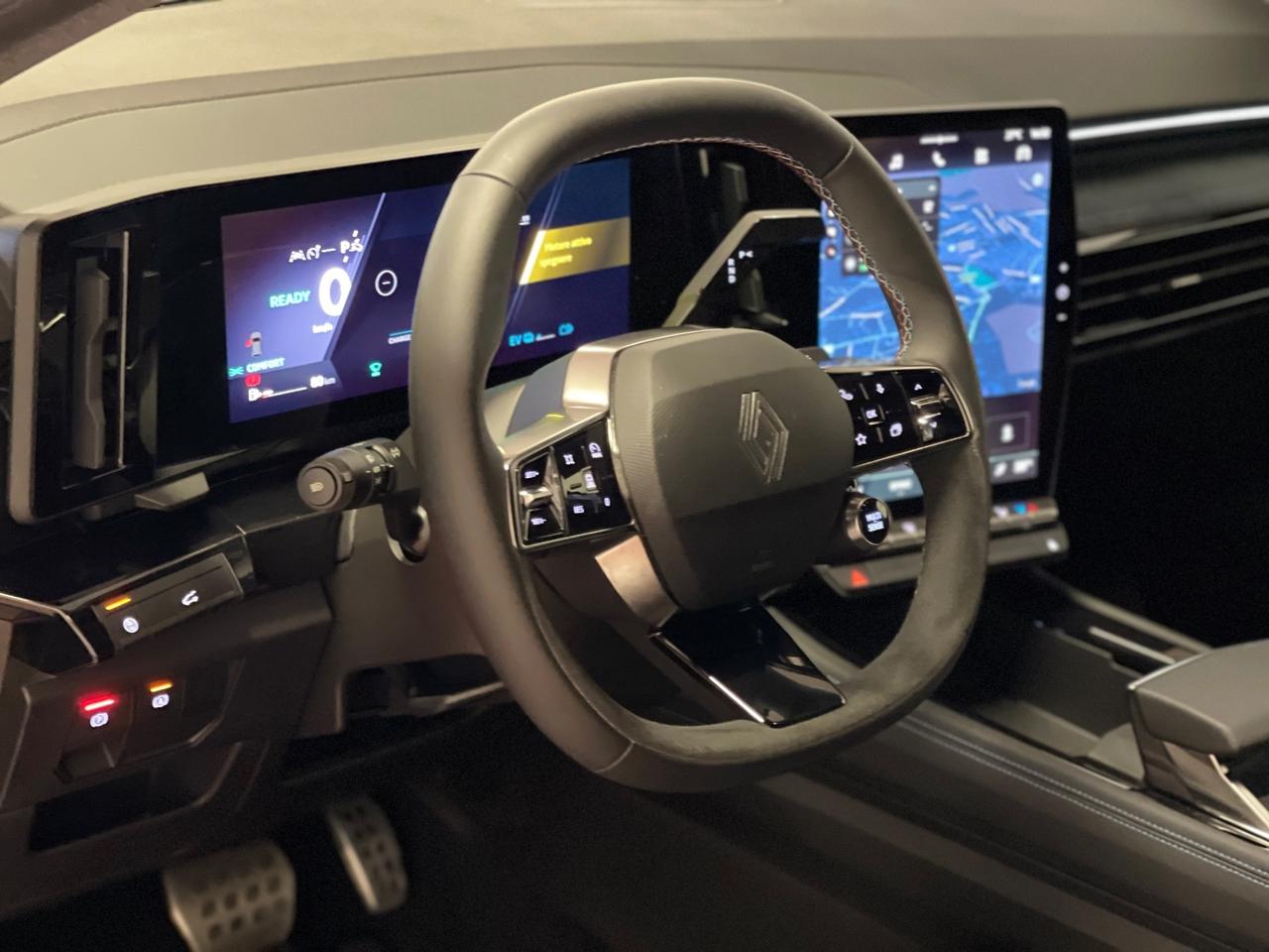 Renault Austral Full Hybrid E-Tech 200 CV Techno Esprit Alpine