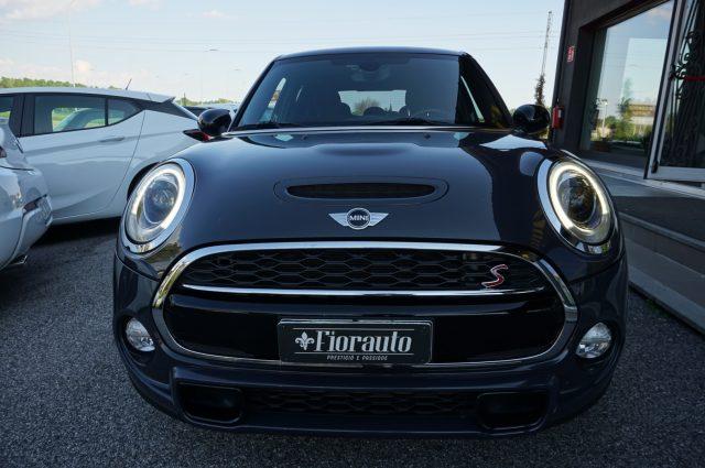 MINI Cooper S 2.0 Cooper S Hype 5 porte