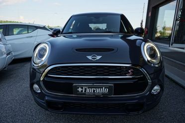 MINI Cooper S 2.0 Cooper S Hype 5 porte
