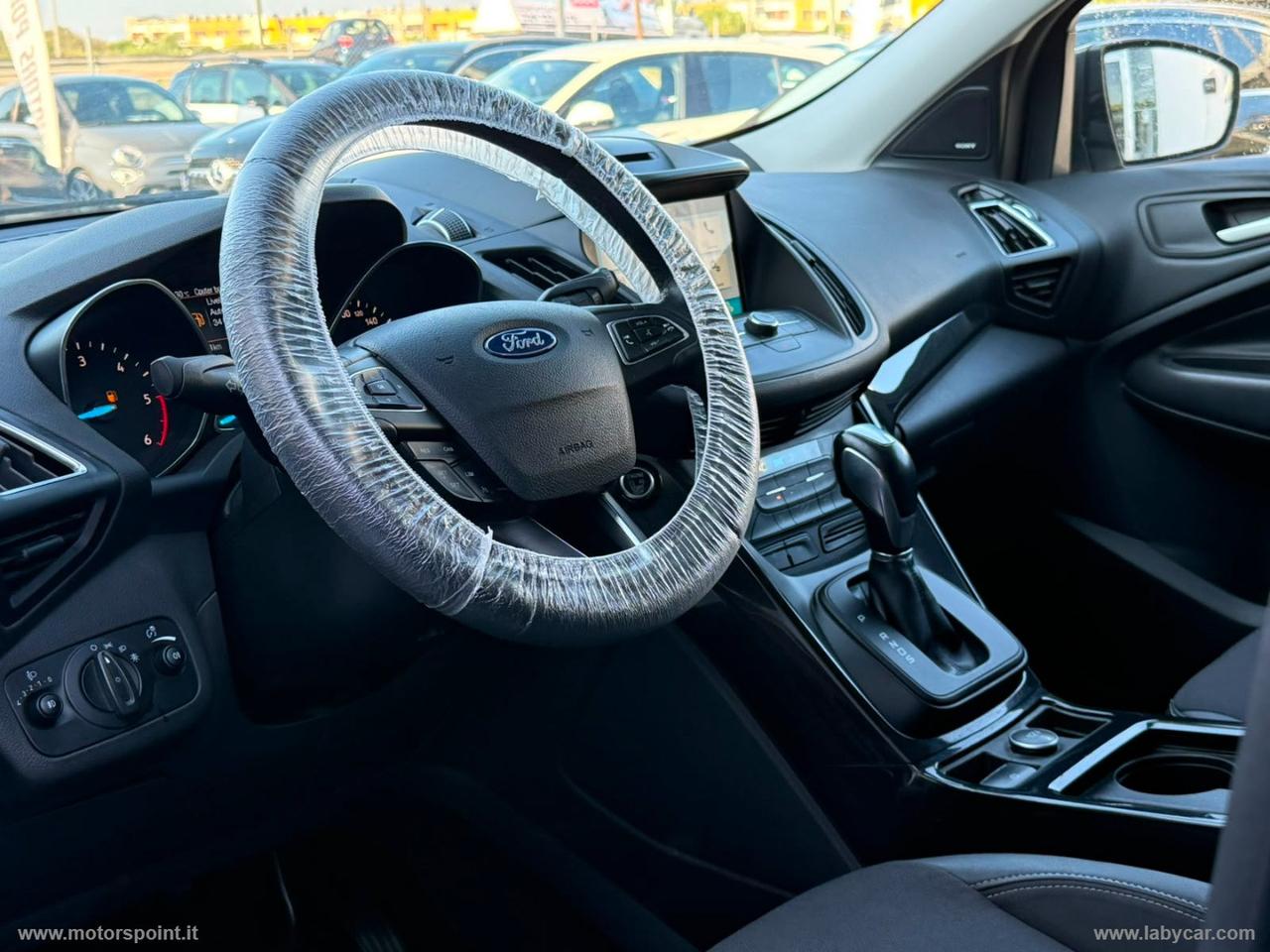 FORD Kuga 2.0 TDCI 120 CV S&S 2WD Pow. Bus.