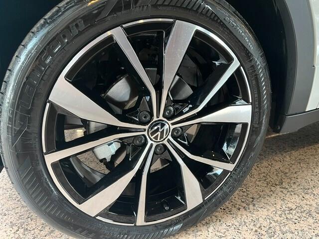Volkswagen T-Cross 1.0 TSI 115 CV R-Line