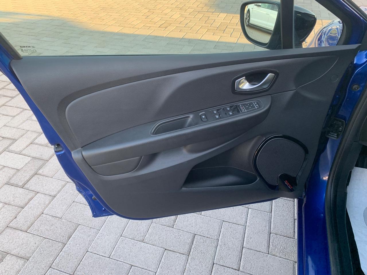 Renault Clio dCi 8V 90 CV Duel 2018 full opt