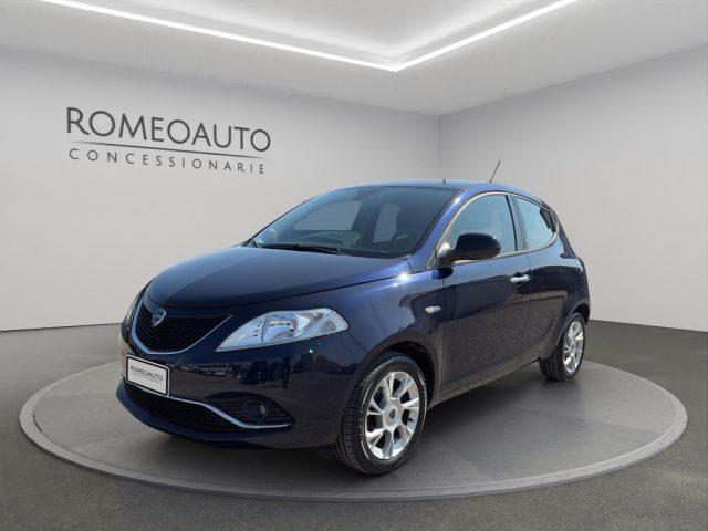 LANCIA Ypsilon 1.3 MJT 16V 95 CV 5 porte S&S Gold