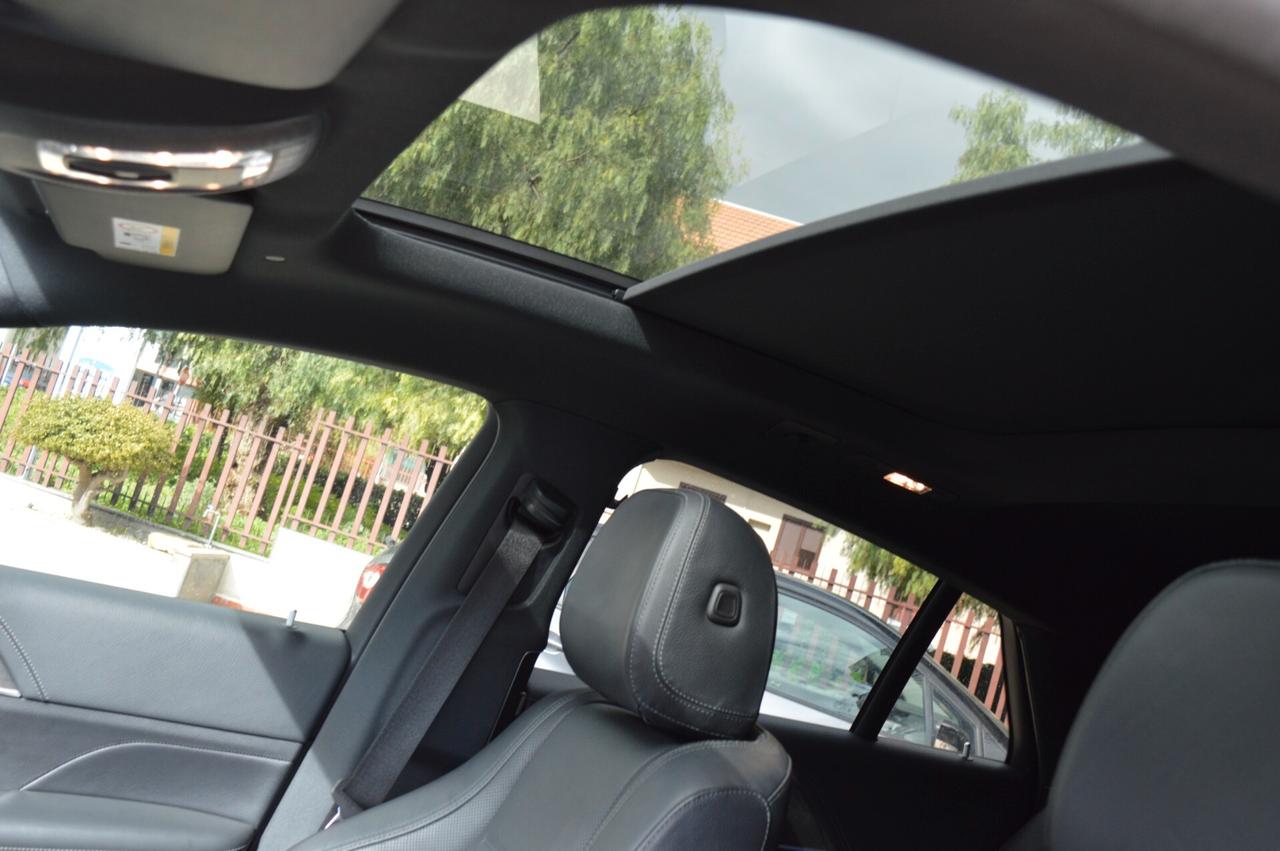 Mercedes-benz GLE 350 d 4Matic Coupé Premium Plus