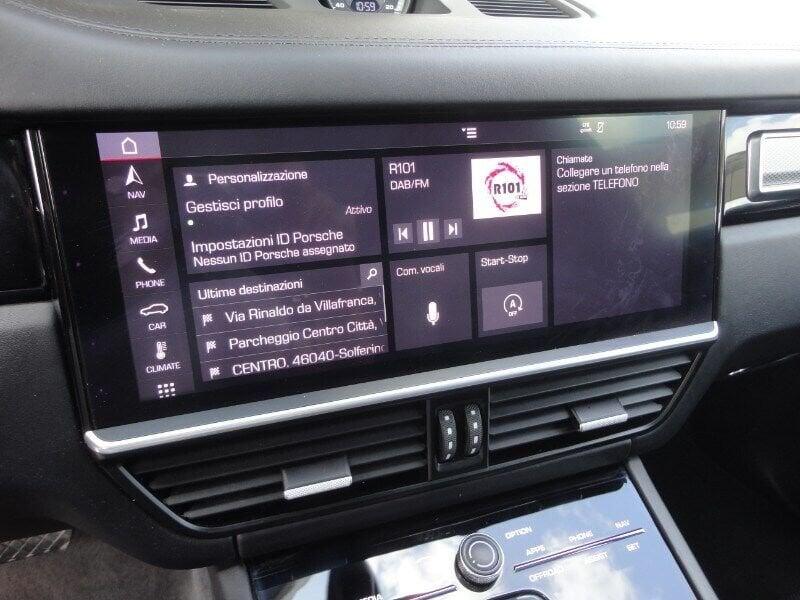 Porsche Cayenne Cayenne 3.0 V6