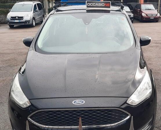 Ford C-Max C-Max7 1.5 TDCi 95CV Start&Stop Business