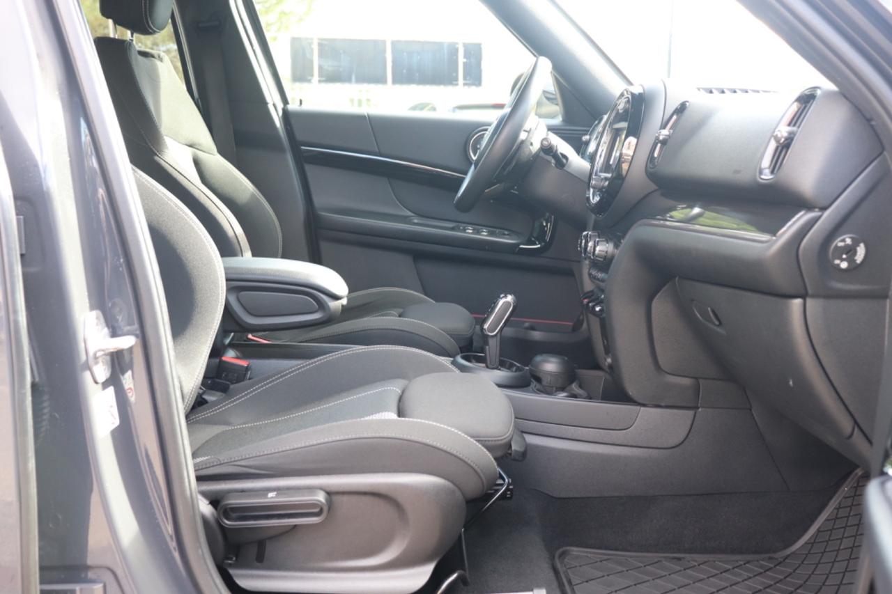 Mini Cooper SD Countryman 2.0 Hype ALL4 Automatica