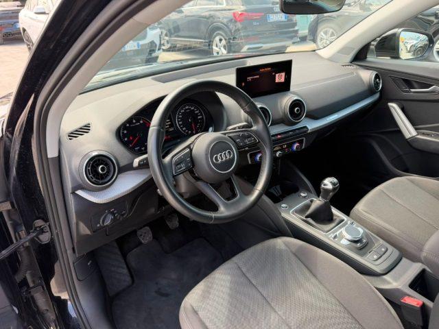 AUDI Q2 30 TFSI Admired Advanced