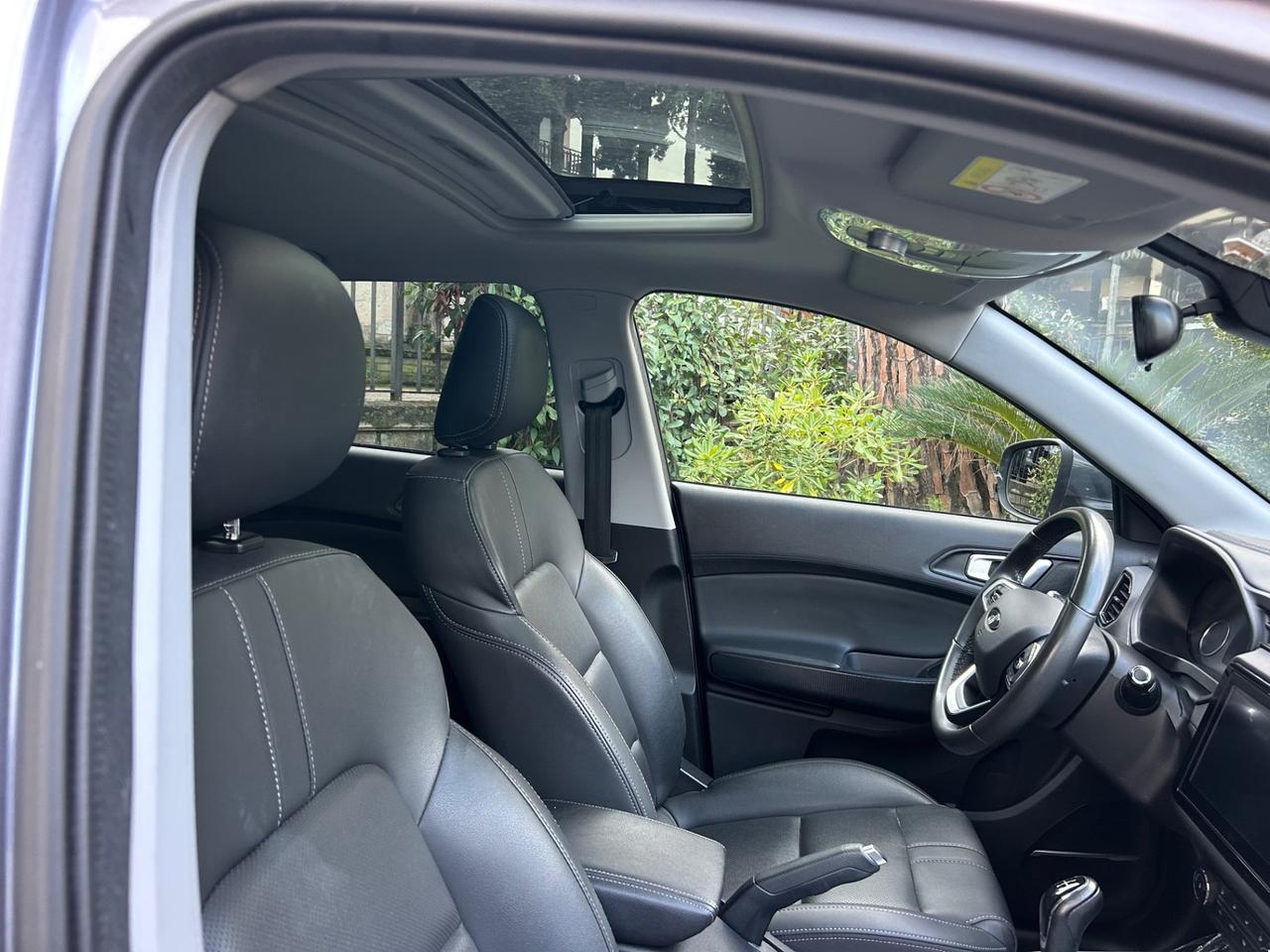 Dr 4.0 1.5 Bi-Fuel GPL