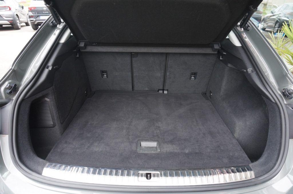 Audi Q3 SPB 45 TFSIe S tronic S line PLUG-in