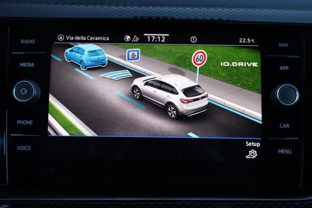 VOLKSWAGEN Taigo 1.0 TSI 110 CV Life