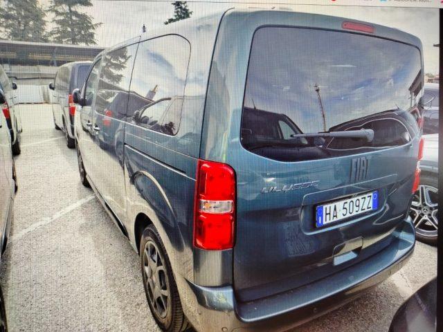 FIAT Ulysse 2.0 BlueHDi 180cv AT8 L2 9posti