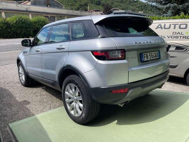 Land Rover Range Rover Evoque MY 2016 5p 2.0 td4 Pure Business Edition 150 CV