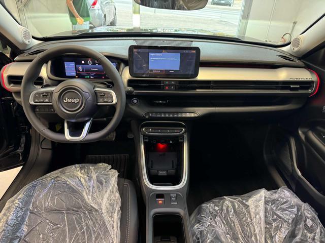 JEEP Avenger 1.2 Turbo 100 CV MHEV Summit*Tetto