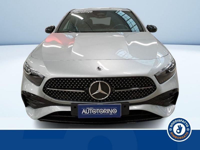 Mercedes-Benz Classe A 180d Automatic AMG Line Advanced Plus