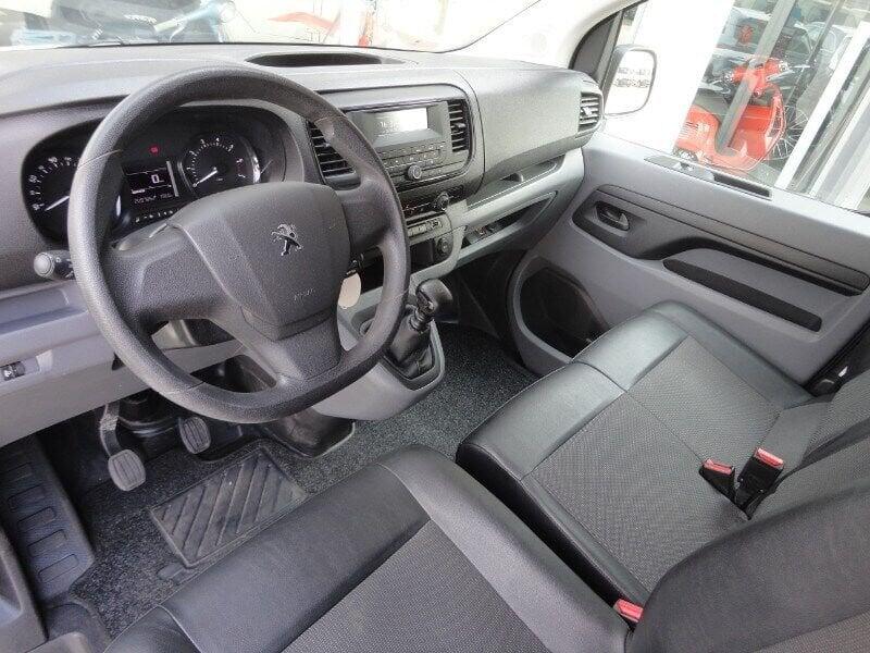 Peugeot Expert Expert BlueHDi 140 S&S PL-SL-TN Furgone Premium Long