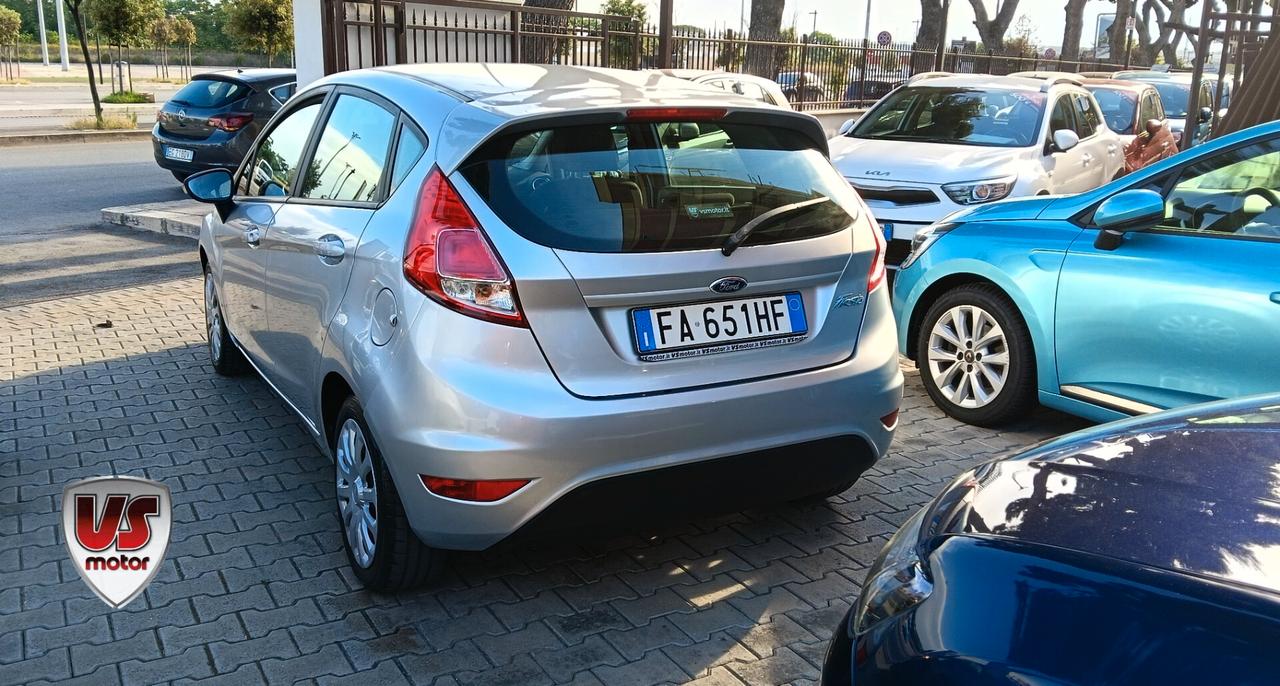 FORD FIESTA KM 96.000 -PREZZO PROMO!