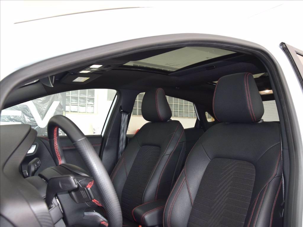 FORD Puma 1.0 ecoboost h ST-Line X s&s 125cv auto del 2022