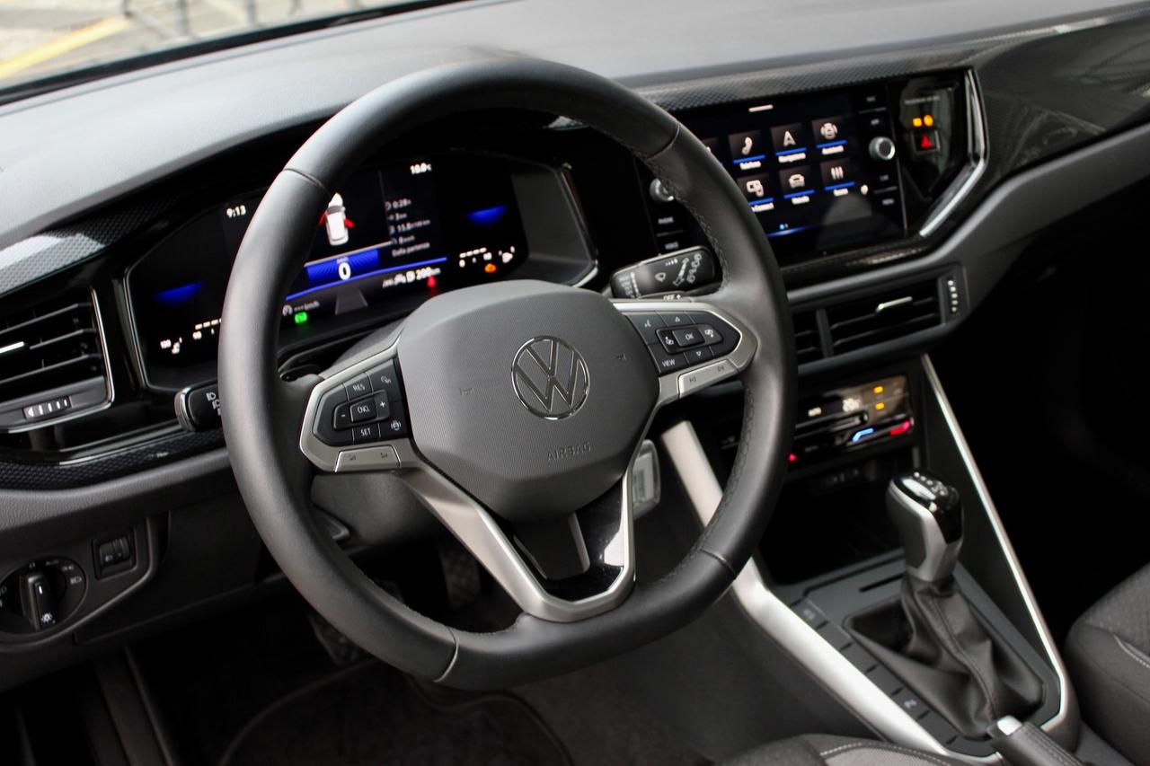 Volkswagen Polo Life 1.0 TSI DSG7 SOLO 4.600 KM!