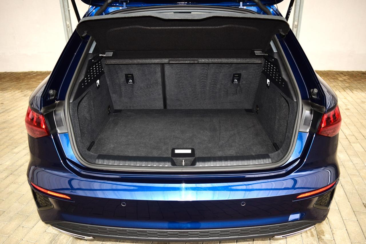 Audi A3 Sportback 30 2.0 Tdi S tronic S line Edition