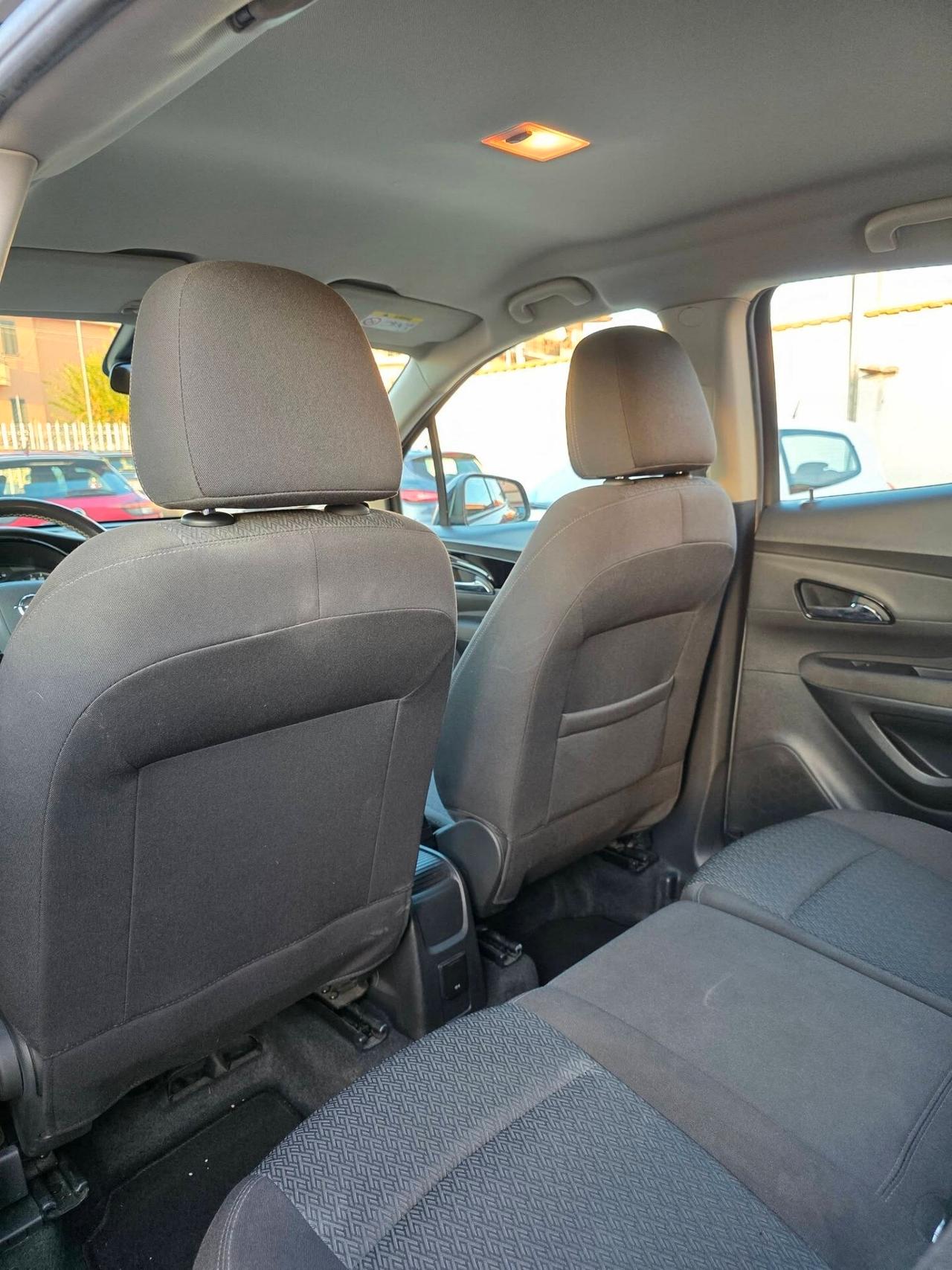 Opel Mokka X 1.6 cdti 110cv Innovation