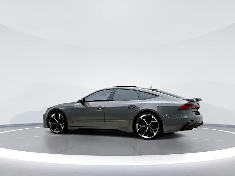 Audi A7 RS 7 SPB quattro tiptronic NOLEGGIO LUNGO TERMINE - LEASING FULL INCLUSIVE
