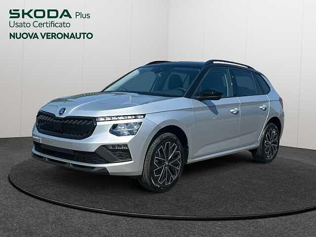SKODA Kamiq 1.0 TSI Style