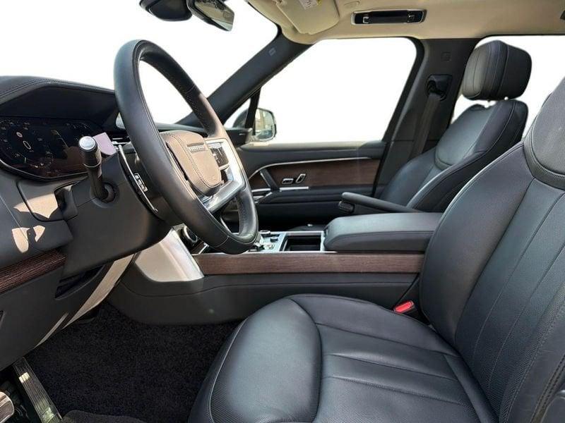 Land Rover Range Rover 3.0d i6 mhev HSE awd 300cv auto