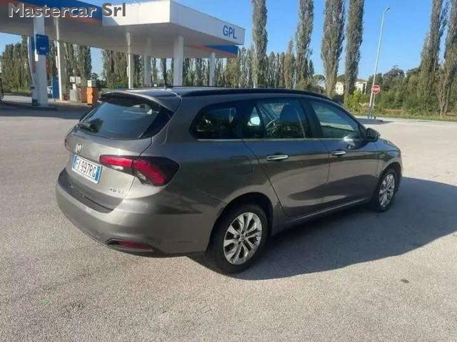 FIAT Tipo Tipo SW 1.6 mjt Business s - FX997RG