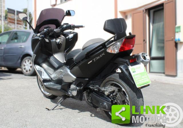 YAMAHA T Max 500 Garanzia 12 mesi inclusa!