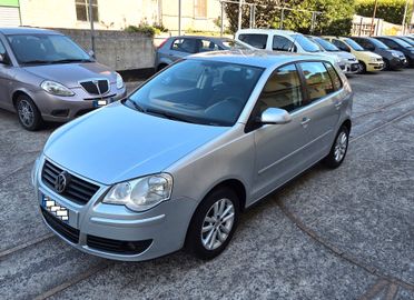 Volkswagen Polo 1.2 5p. BEN TENUTA GARANZIA