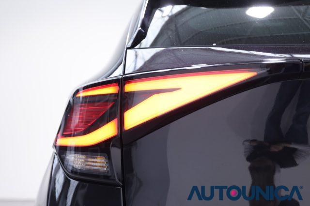 KIA Sportage 1.6 CRDI MHEV DCT STYLE FULL LED