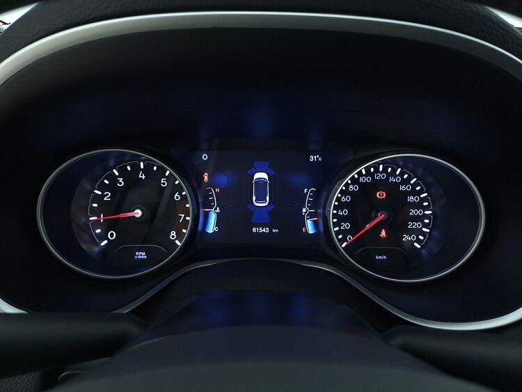Jeep Compass Limited BR301938 1.3 Benzina 131CV