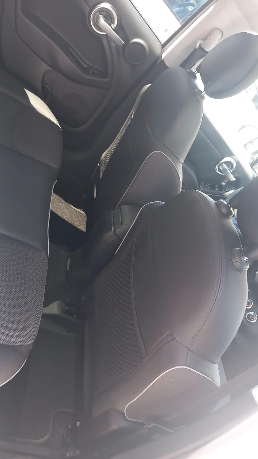 Fiat 500X 1.6 MultiJet 120 CV Cross Plus